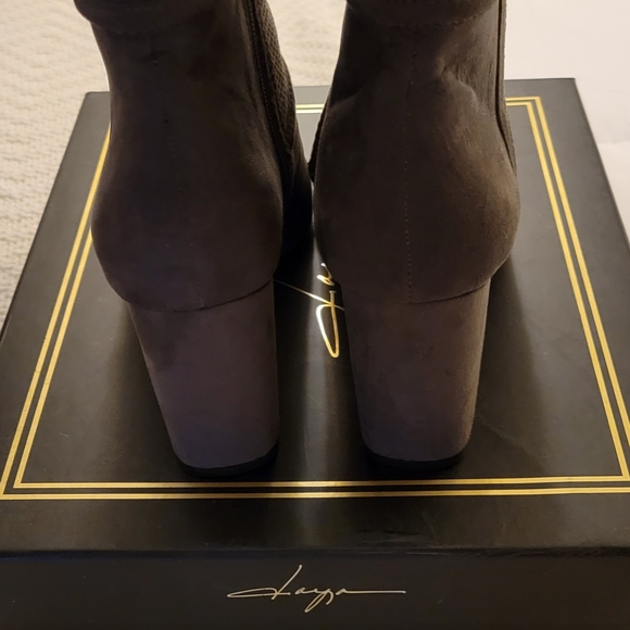 Daya boots - Picture 5 of 8